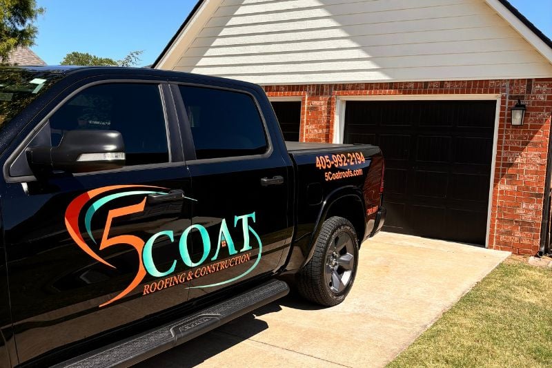 OKC Roofing Questions