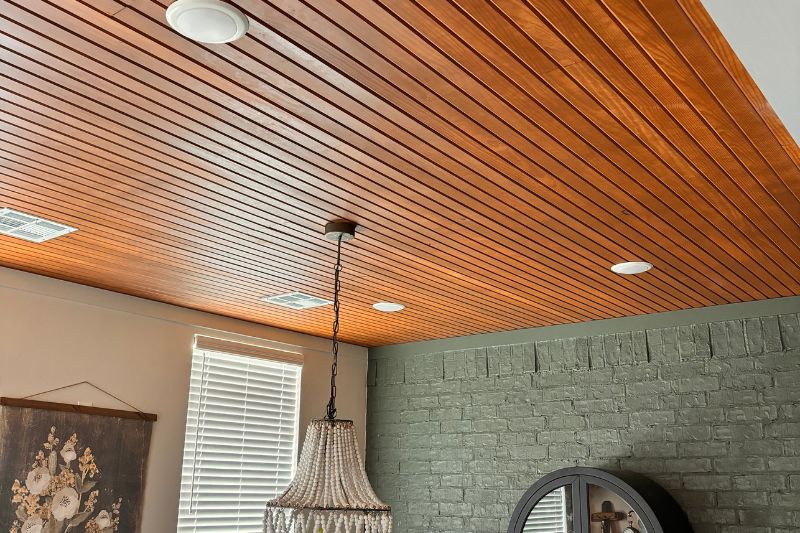 OKC Interior Painting