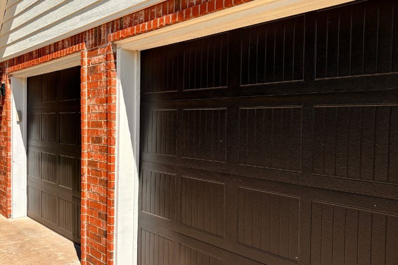 OKC Garage Door Repair