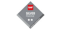 OKC Silver GAF Roofer
