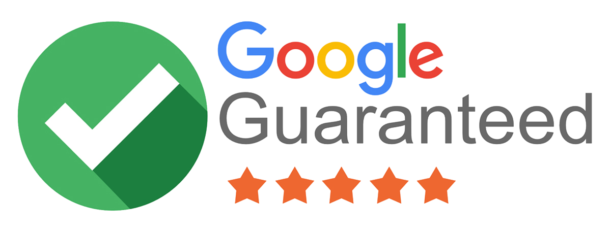 Google Guaranteed Roofing Company in OKC