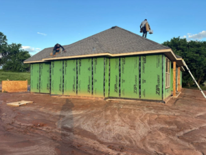 5Coat roof and siding restoration