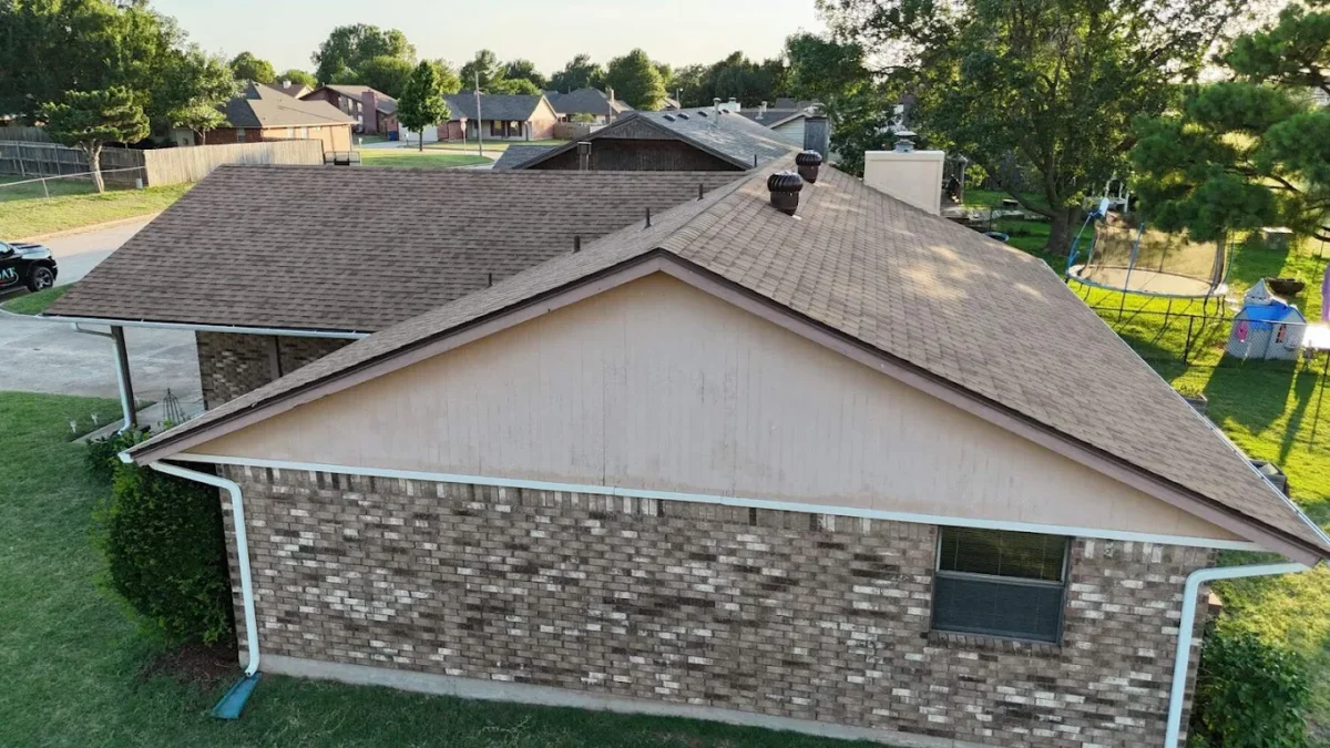 5coat roof repair home