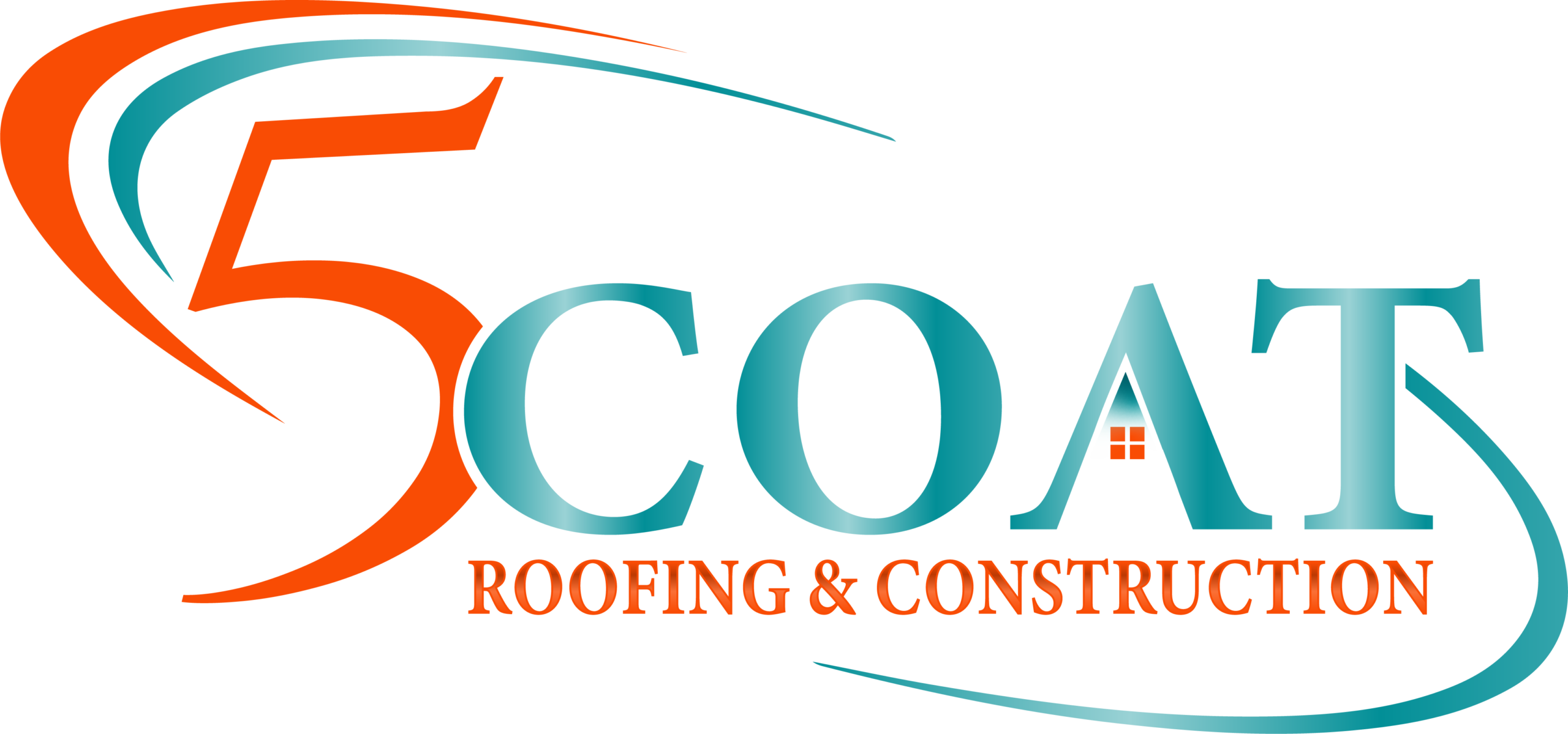 5Coat Roofing & Construction