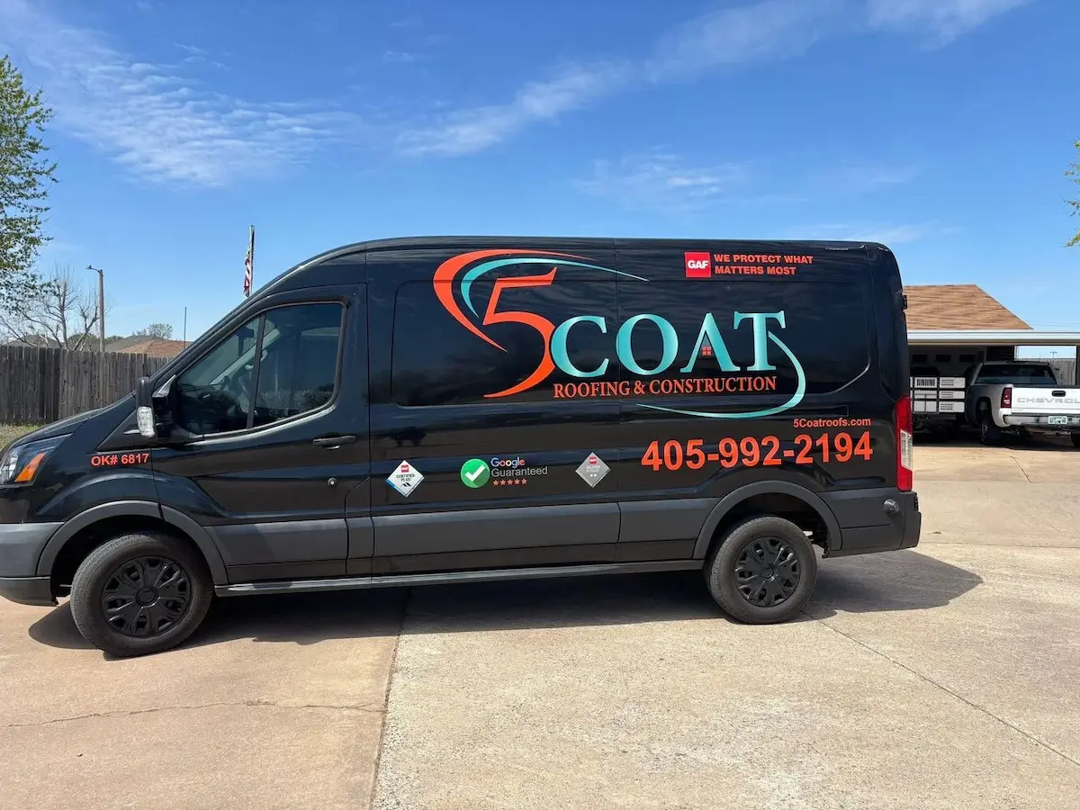 5coat truck