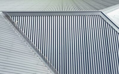 Corrugated Metal Roofing: Benefits and Lifespan