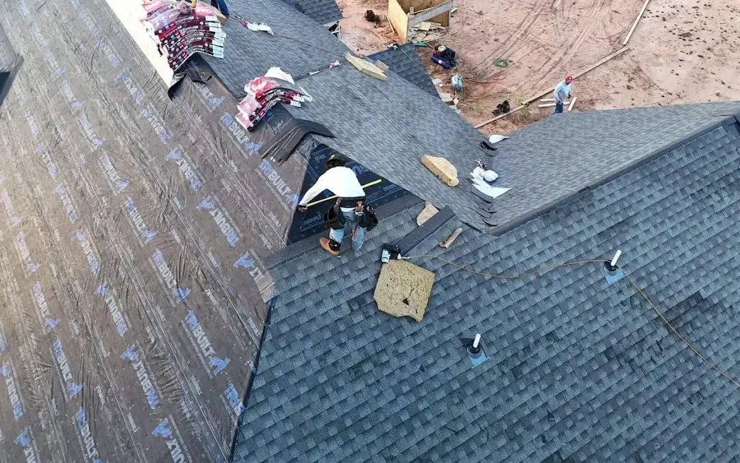 Parts of a Roof: 8 Key Parts Every Homeowner Should Know