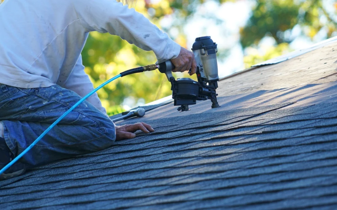 Roof Damage Repair Rules: Oklahoma House Bill 1940