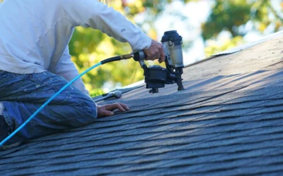 Roof Damage Repair Rules: Oklahoma House Bill 1940