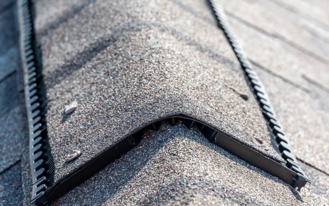 Roof Vents: 7 Types and Proper Ventilation Tips