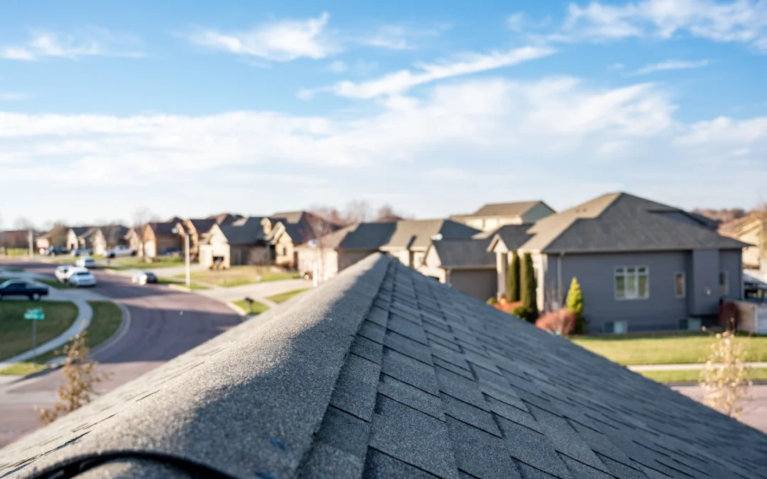 Class 3 vs Class 4 Impact Resistant Roofing for Homeowners