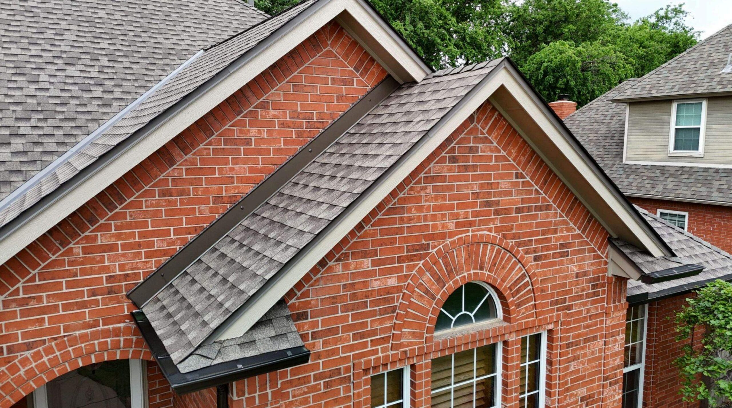 Starter course and drip edge installation